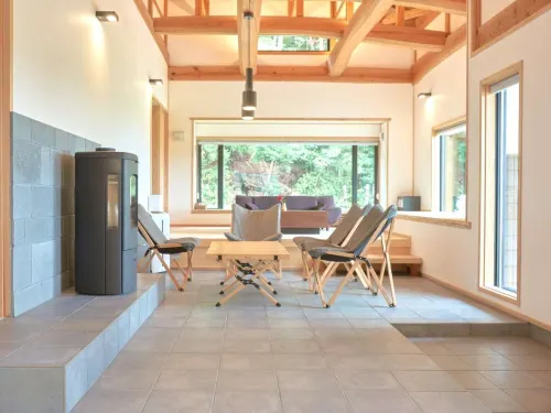 Onomi Village Yushinan Hotels in Nanao