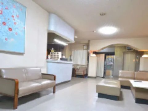 Business Hotel Kurogane Ryokan