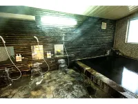 Kerrie Sanso Các khách sạn ở Shirakawa