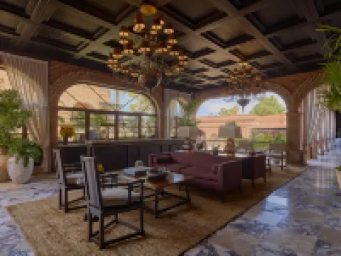 Todos Santos Boutique Hotel Hotels in Todos Santos