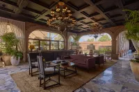Todos Santos Boutique Hotel Hotels in Todos Santos