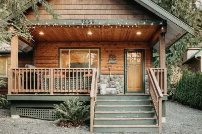 65gs - Hot Tub - Wi-fi - Pets Friendly - BBQ