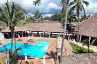 SBH Monica Zanzibar - Beach