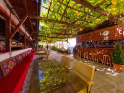 Cesmeli Konak Garden Hotels in Akcasu Mahallesi