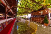 Cesmeli Konak Garden Hotels in Akcasu Mahallesi