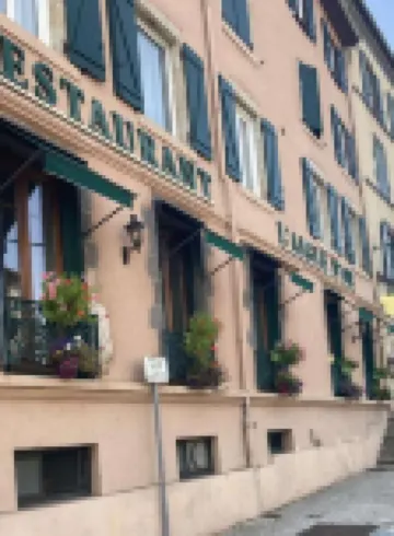 레글 도르 티에르