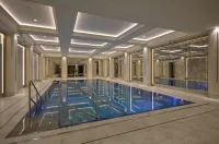 Hotel Saski Krakow, Curio Collection by Hilton - Luxury