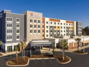 Hilton Garden Inn Columbia Airport