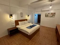 Bolabog Beach Resort - New