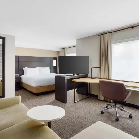 Residence Inn New Haven Hamden