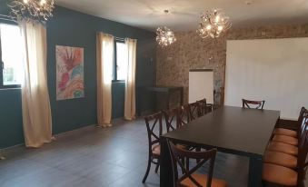Logis le Cadusia