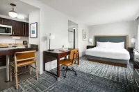 Homewood Suites by Hilton Manchester/Airport - Завтрак