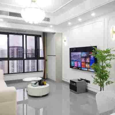 標實アパートメント(崇文街1号支店) Rooms