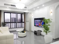 Biaoshi Apartment (Chongwen Street No. 1)