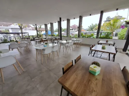 Hotel & Wisma Bintang Jadayat