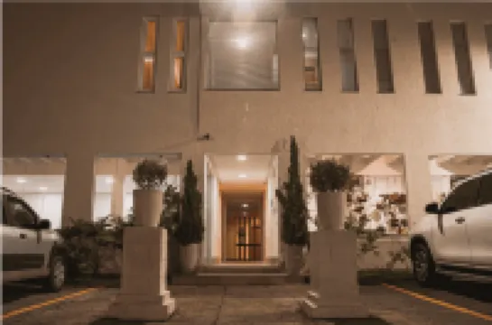 マラ ツーリスモ ホテル のホテル