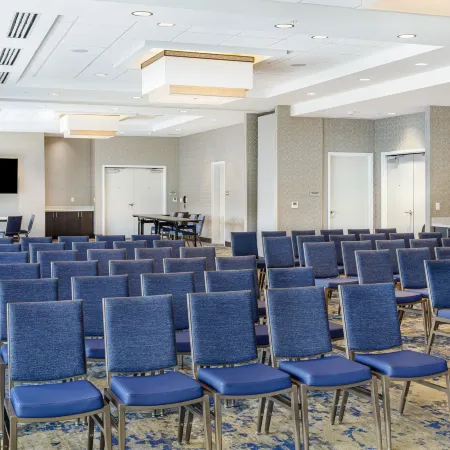 SpringHill Suites Topeka Southwest
