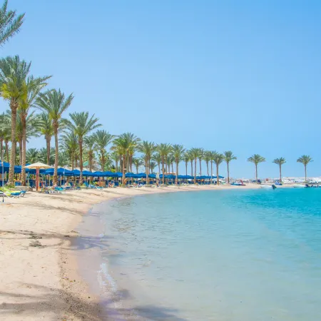 Continental Hotel Hurghada