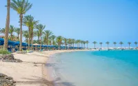 فندق كونتنينتال الغردقه - 5-نجوم