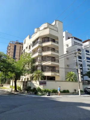 Suites Natalia Enseada Hotel di Guaruja