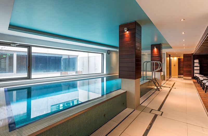 Pestana Berlin Tiergarten photo 3