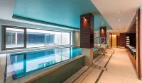 Pestana Berlin Tiergarten - Pools