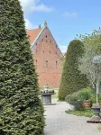 The Woodland Lodge Gisselfeld Hotels in Faxe