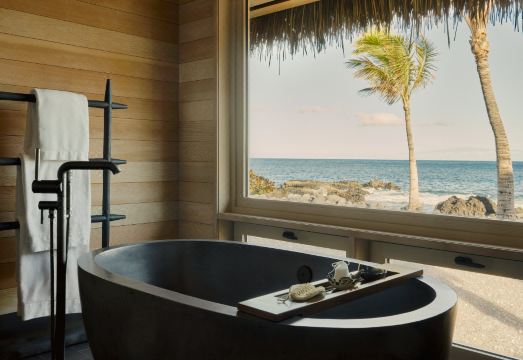 코나 빌리지, 로즈우드 리조트