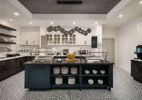 Homewood Suites  by Hilton Jackson Fondren Medical District - parking
