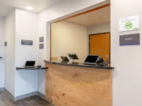 Extended Stay America Select Suites - Omaha - Southwest Hoteles en Distrito electoral de Millard