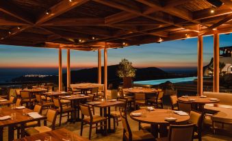 Nobu Hotel Santorini