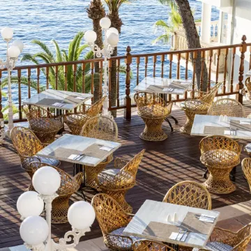Hotel Roc Illetas & Spa