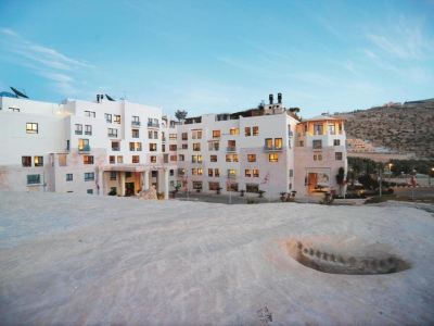 Mövenpick Petra