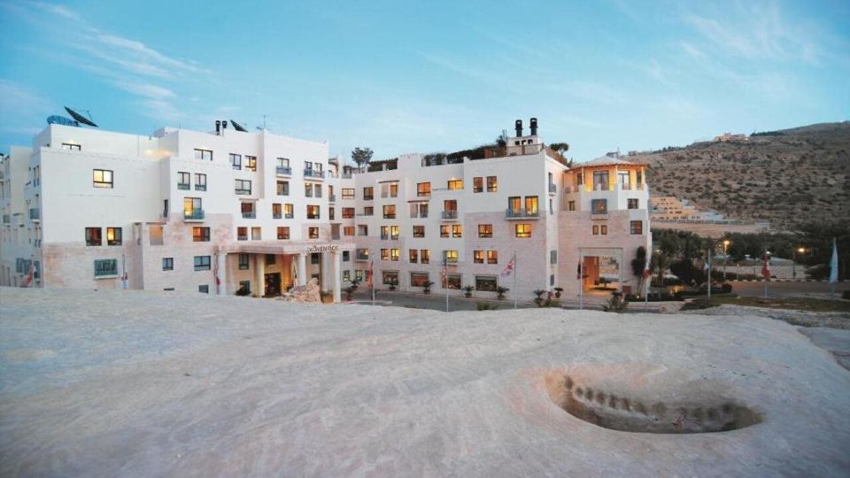 Mövenpick Petra