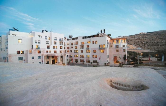 Mövenpick Petra