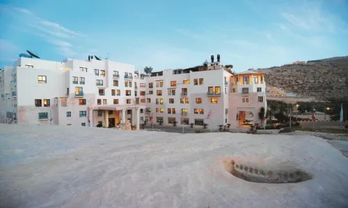 Mövenpick Petra