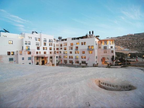 Mövenpick Petra
