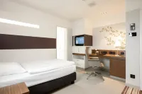 Seminar- & Tagungshotel Große Ledder - Wifi