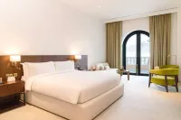 Mina Hotel and Residences by the Torch 도하 포트 호텔