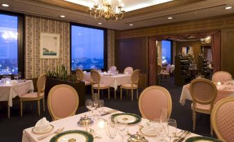 Hotel Higashinihon Utsunomiya