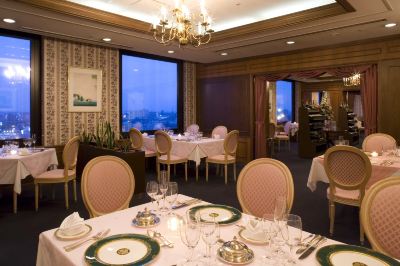 レストラン ホテル東日本宇都宮の写真