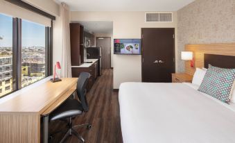 TownePlace Suites New Orleans Downtown/Canal Street