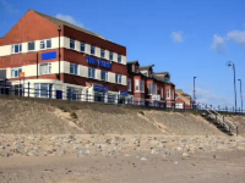 Park Hotel Hotels in Redcar