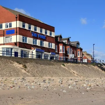 Park Hotel