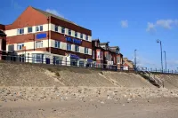 Park Hotel Các khách sạn ở Guisborough