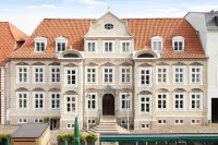 Jørgensens Hotel Hotel a Hedensted