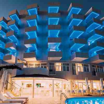 HL Rondo Hotel Hotel Exterior