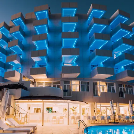 HL Rondo Hotel