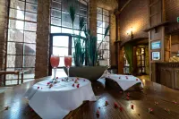 Gooderson Kloppenheim Country Estate Hotels in Emgwenya