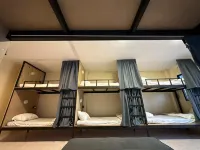 DK1Hostel - Hostels